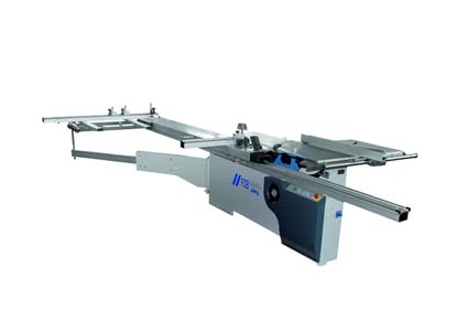 Станок форматно-раскроечный FR32Z